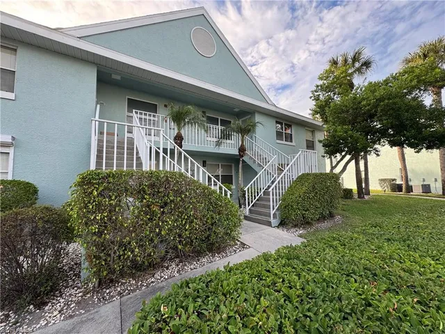 $1,900 | 137 Wading Bird Circle, Unit F206, Naples, FL 34110