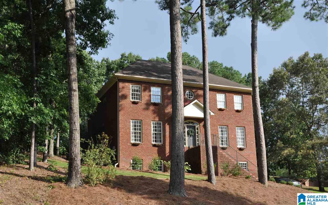 612 Bayhill Road Birmingham, AL 35244 - Photo 1 of 35