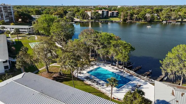 $479,900 | 1140 South Orlando Avenue, Unit F8, Maitland, FL 32751
