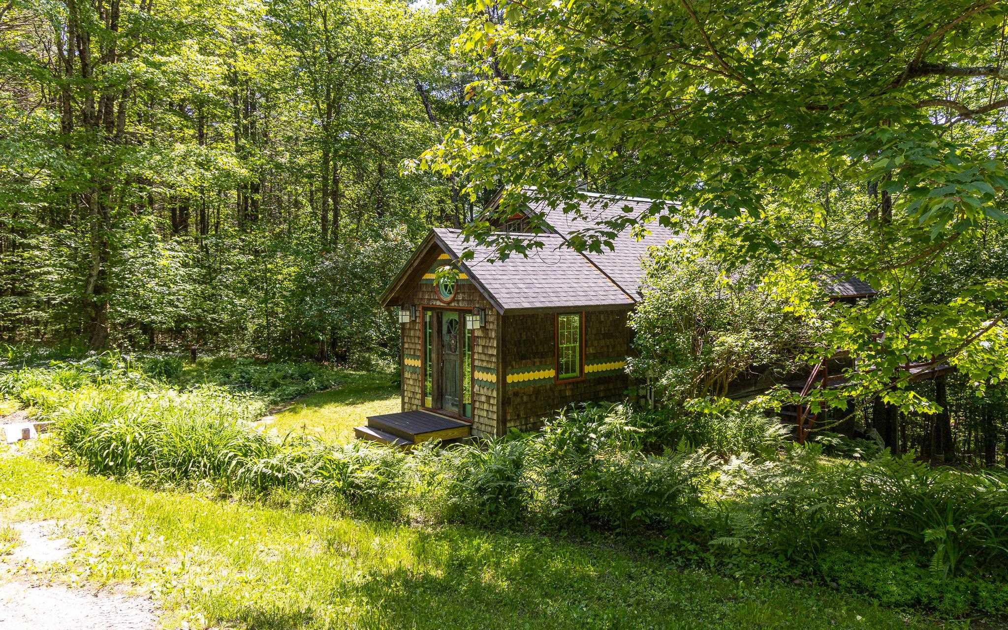 94 Cold Pond Road Acworth, NH 03601 - Photo 2 of 46