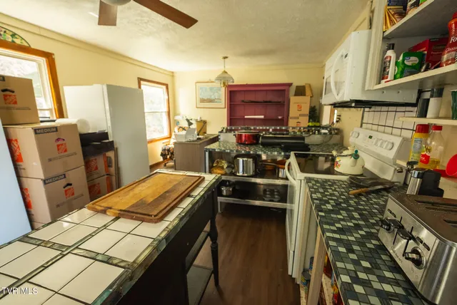 $499,000 | 9950 Chestnut Ridge Road, Eidson, TN 37731