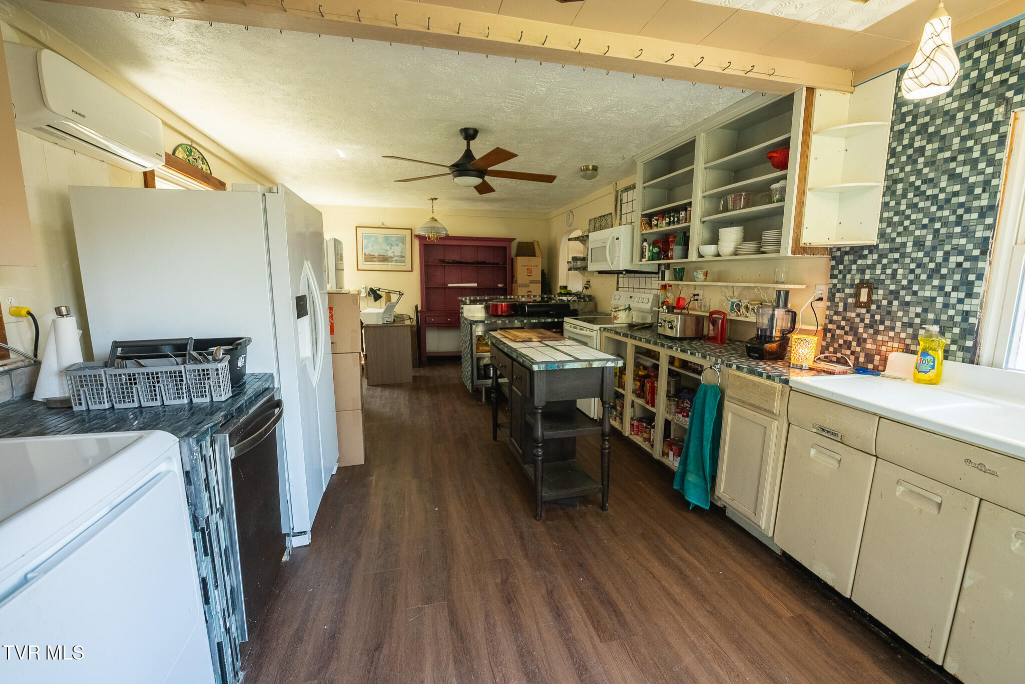 9950 Chestnut Ridge Road Eidson, TN 37731 - Photo 14 of 63 DSC06769