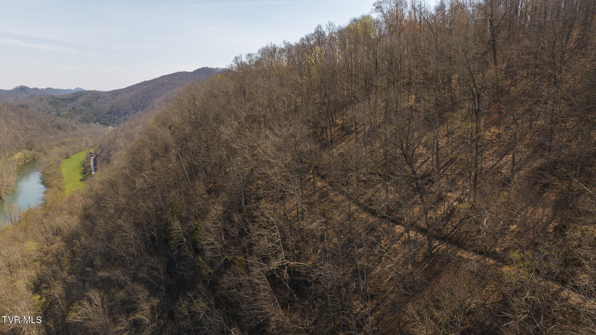 9950 Chestnut Ridge Road Eidson, TN 37731 - Photo 17 of 63 DJI_20250328120914_0873_D