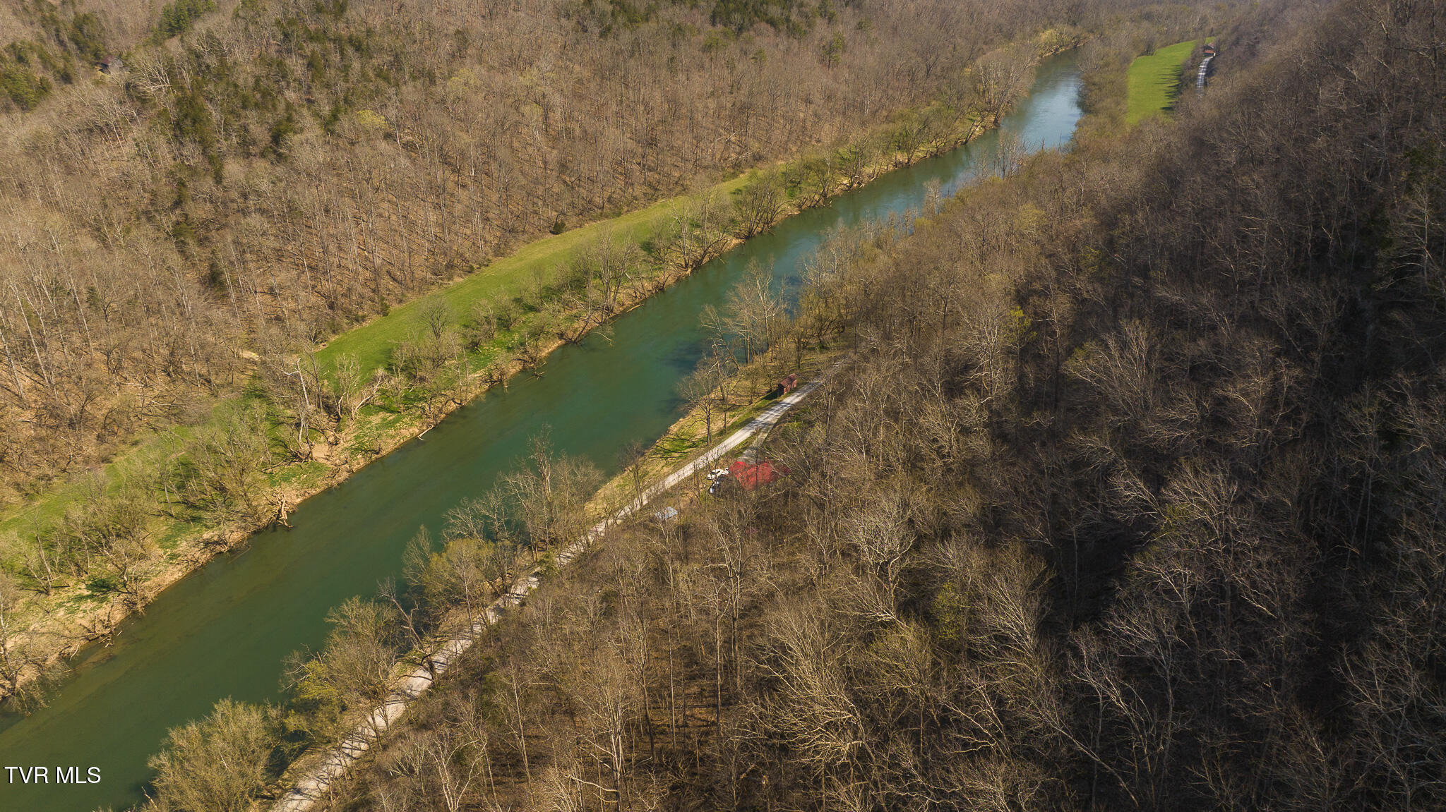 9950 Chestnut Ridge Road Eidson, TN 37731 - Photo 18 of 63 DJI_20250328120918_0874_D