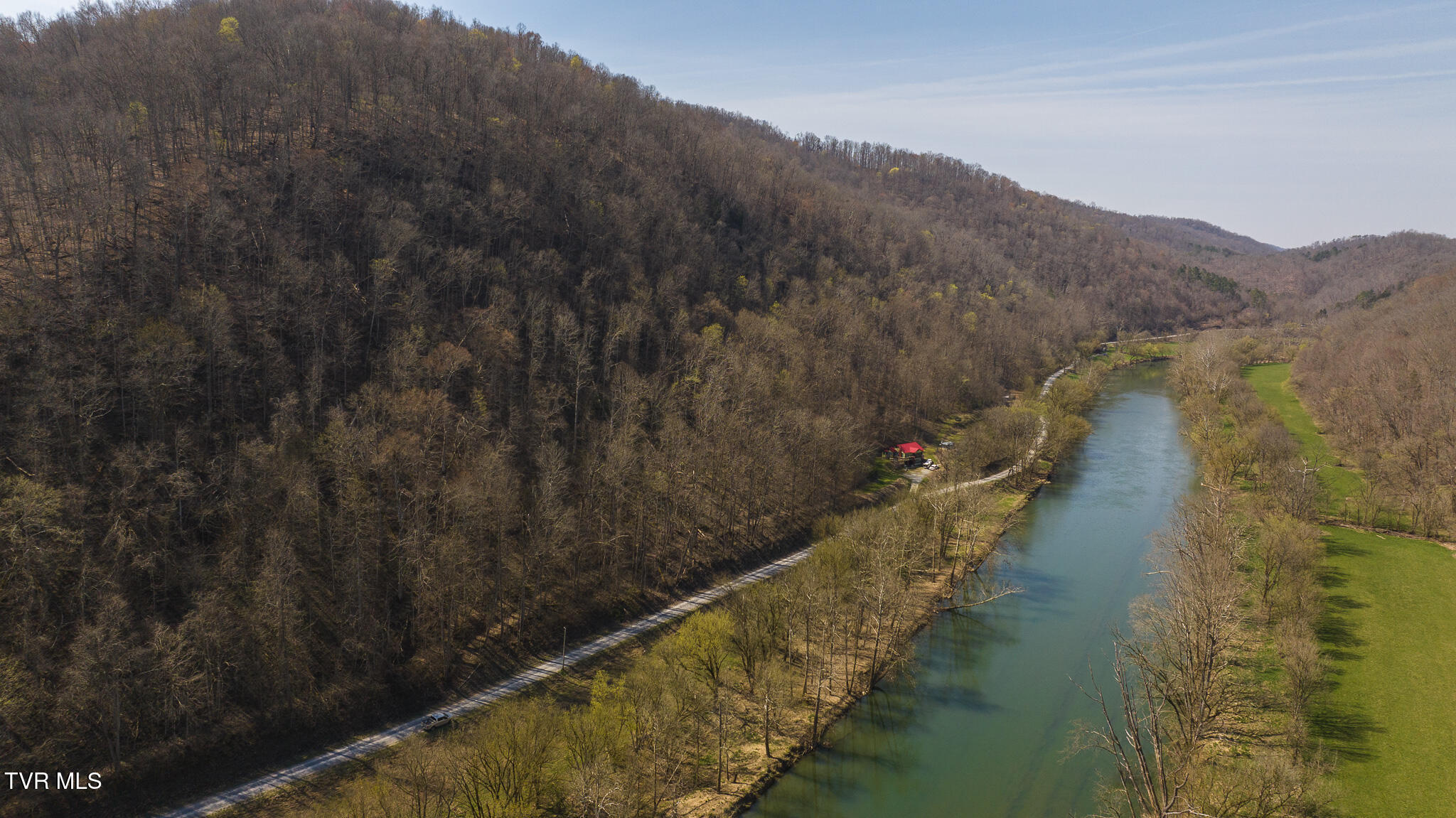 9950 Chestnut Ridge Road Eidson, TN 37731 - Photo 19 of 63 DJI_20250328121600_0878_D