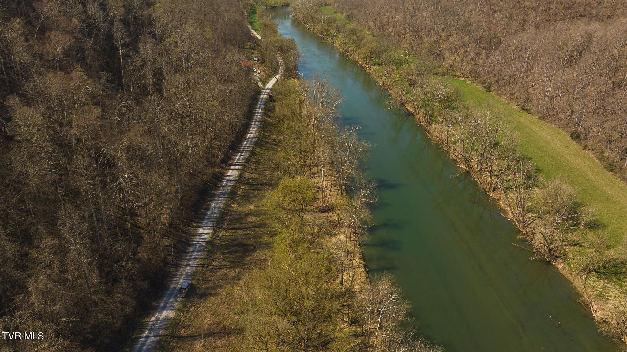 9950 Chestnut Ridge Road Eidson, TN 37731 - Photo 20 of 63 DJI_20250328121613_0879_D