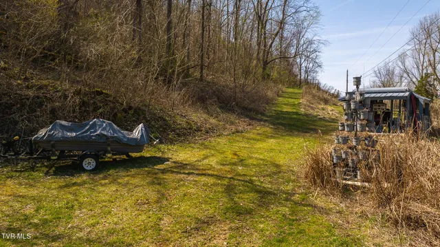 $499,000 | 9950 Chestnut Ridge Road, Eidson, TN 37731