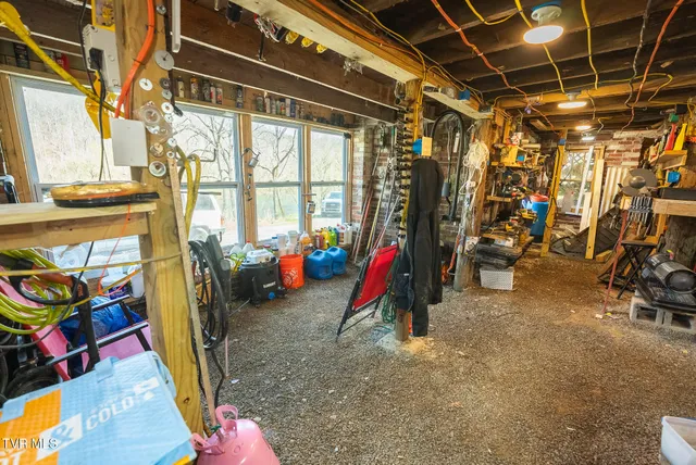 $499,000 | 9950 Chestnut Ridge Road, Eidson, TN 37731