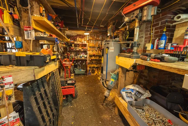 $499,000 | 9950 Chestnut Ridge Road, Eidson, TN 37731