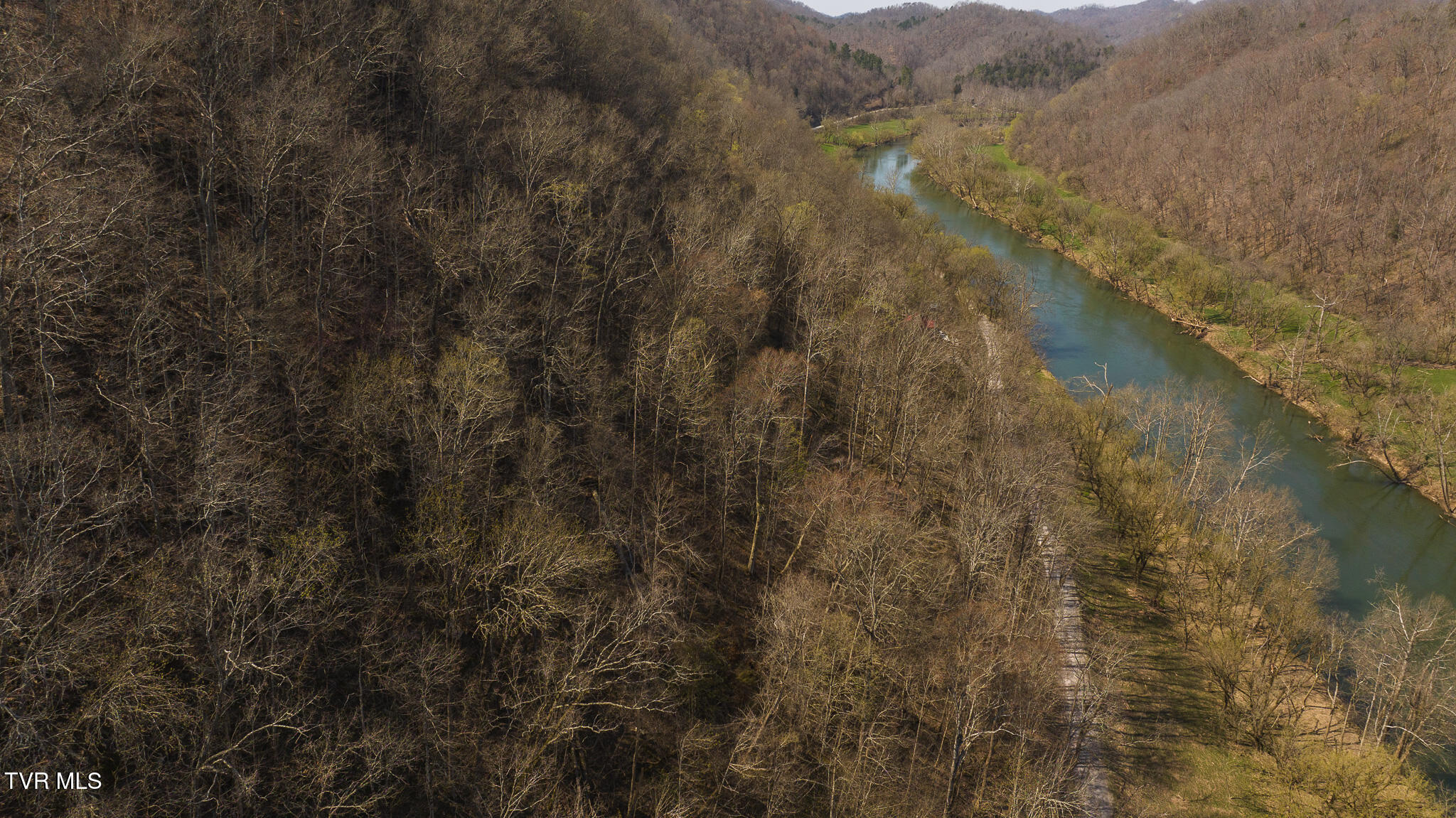 9950 Chestnut Ridge Road Eidson, TN 37731 - Photo 38 of 63 DJI_20250328121658_0882_D