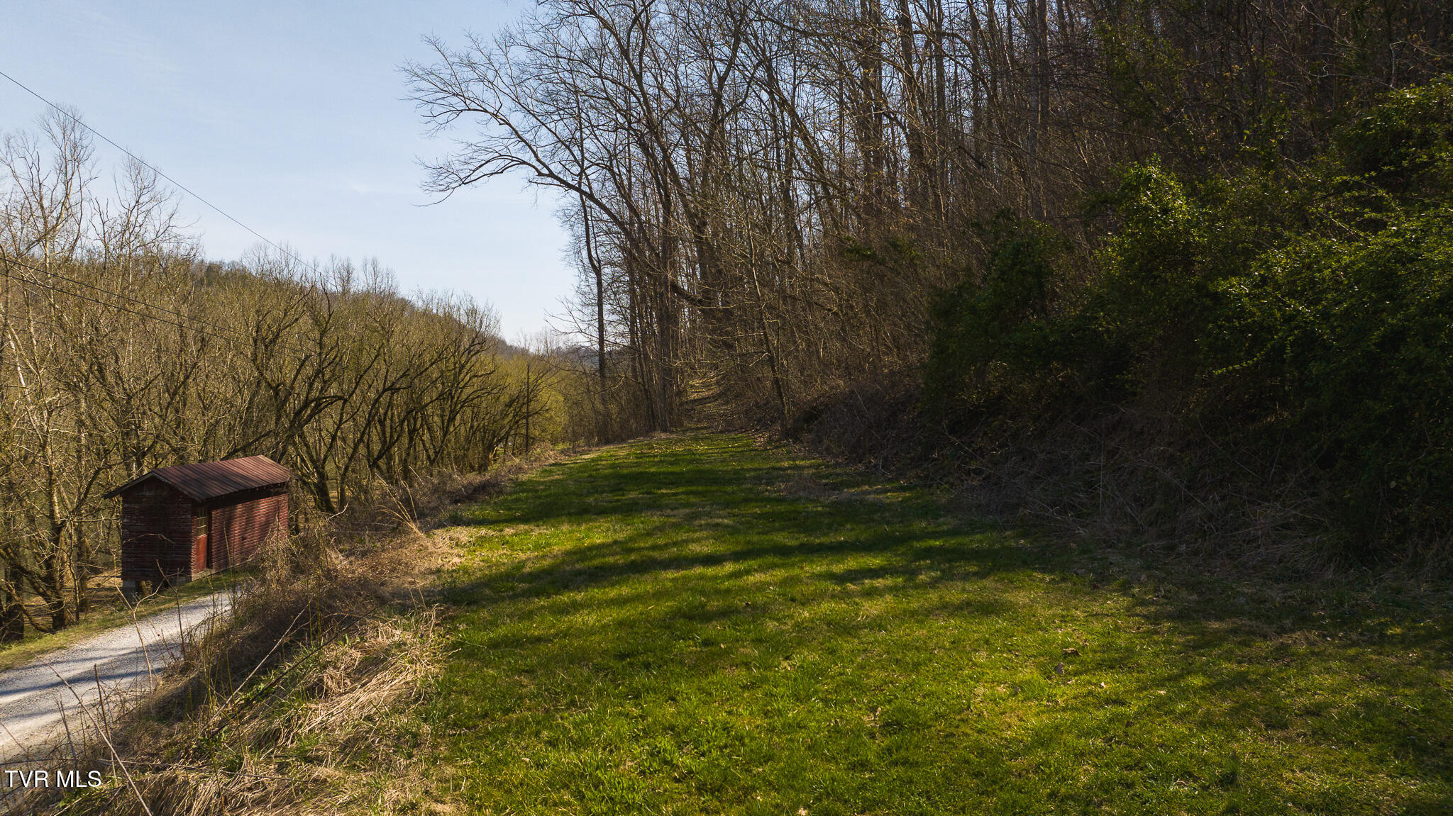 9950 Chestnut Ridge Road Eidson, TN 37731 - Photo 46 of 63 DJI_20250328114112_0847_D