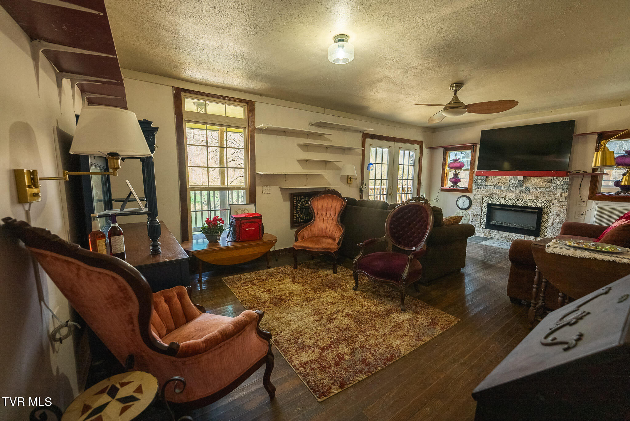 9950 Chestnut Ridge Road Eidson, TN 37731 - Photo 57 of 63 DSC06763