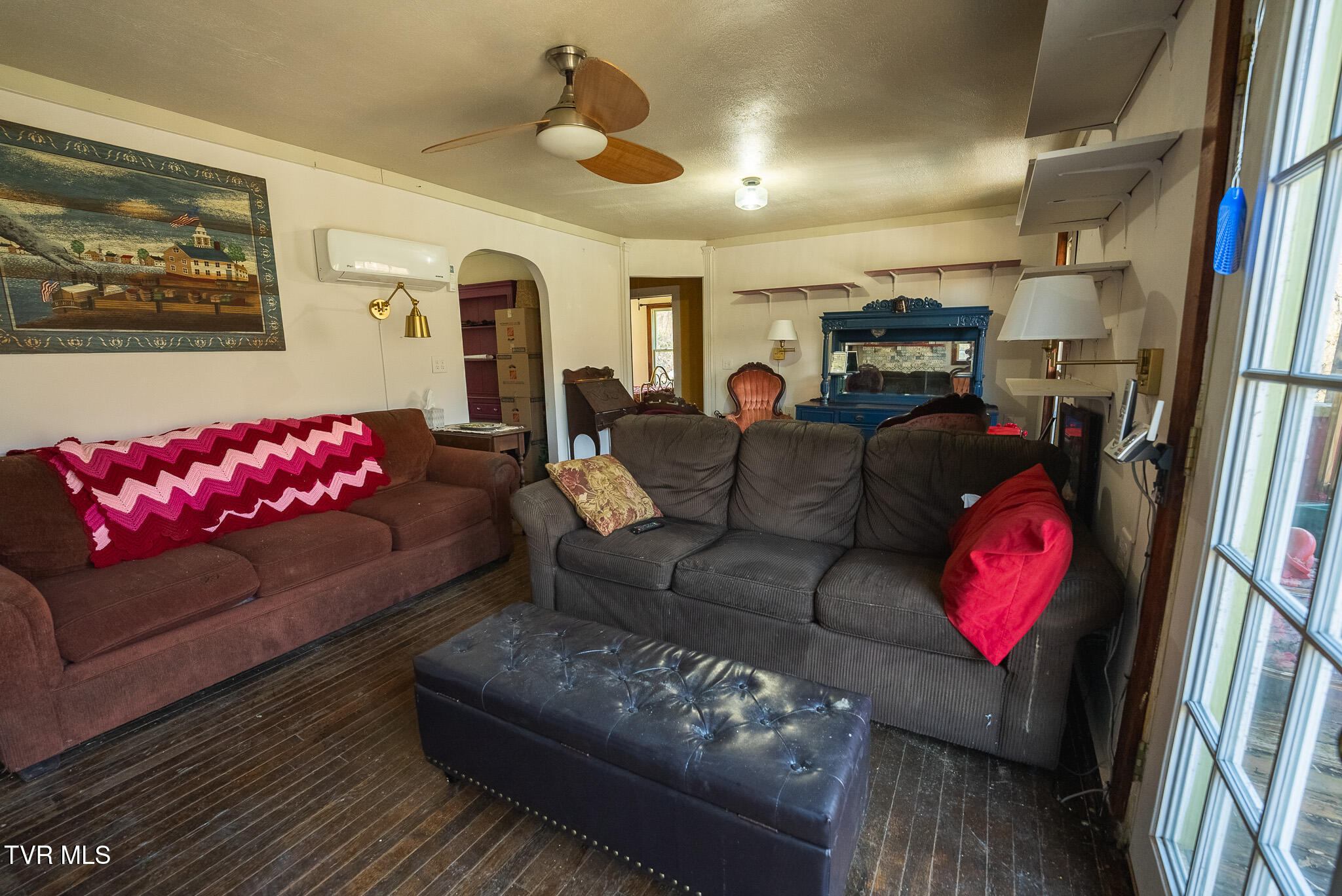 9950 Chestnut Ridge Road Eidson, TN 37731 - Photo 6 of 63 DSC06755