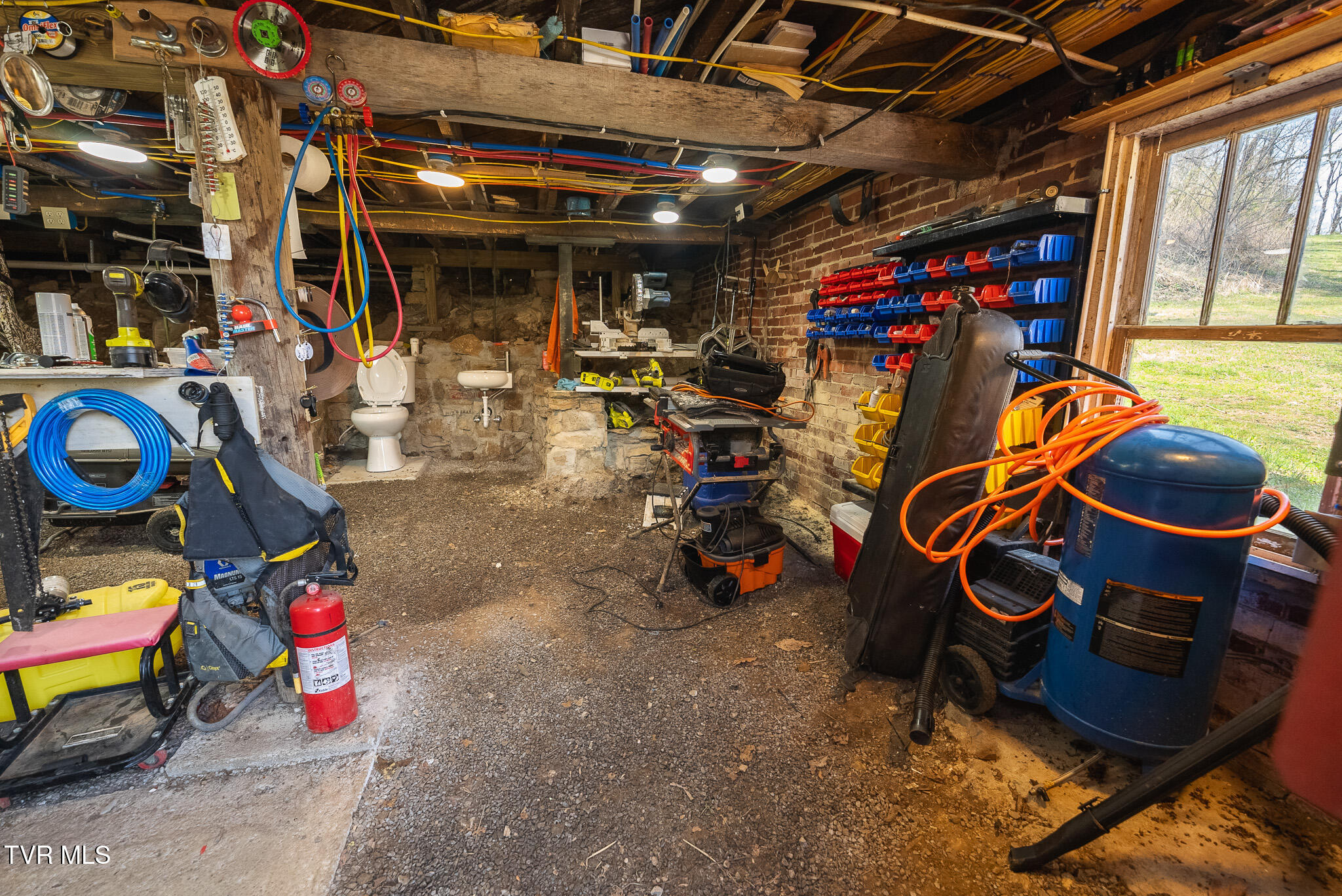 9950 Chestnut Ridge Road Eidson, TN 37731 - Photo 61 of 63 DSC06778