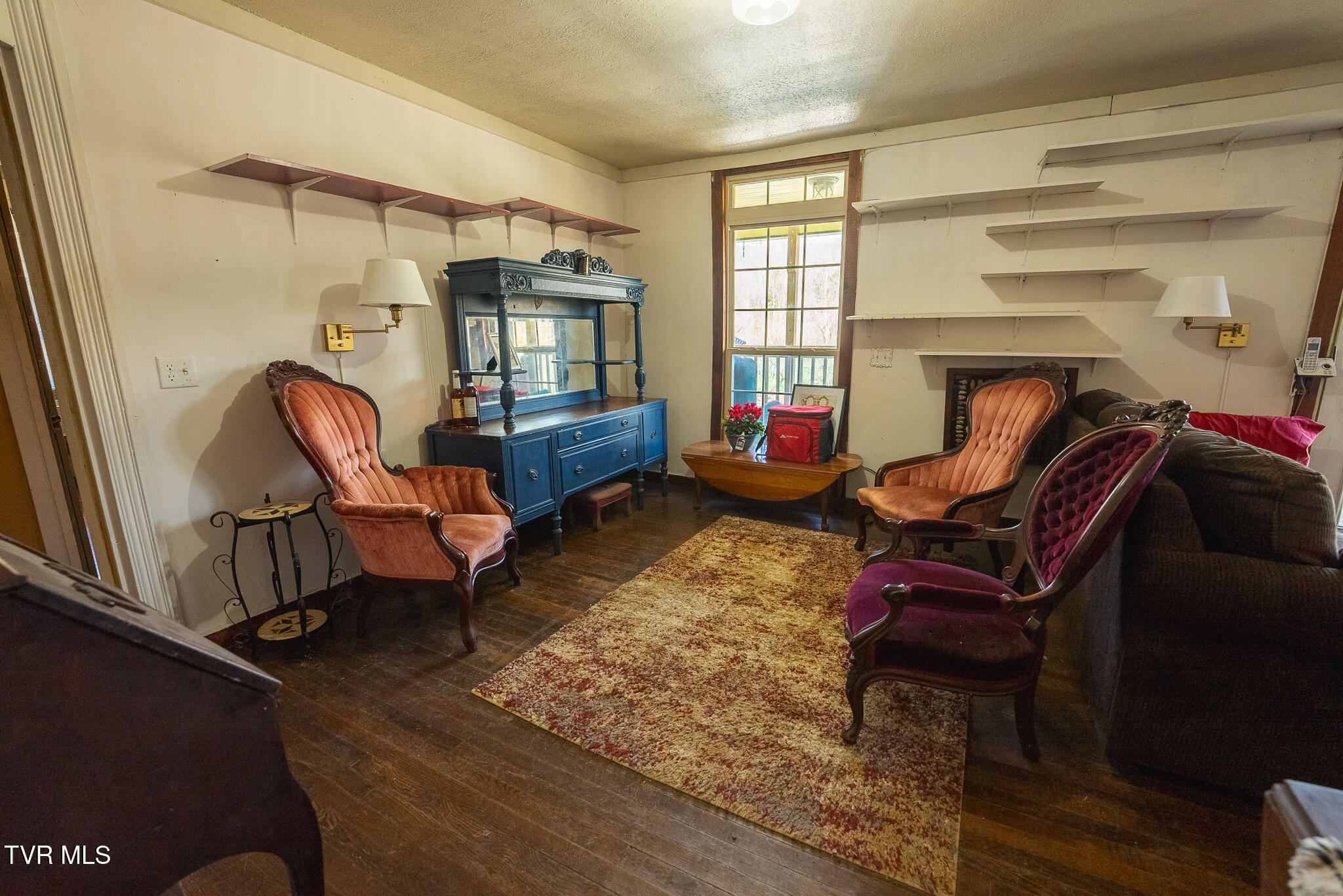 9950 Chestnut Ridge Road Eidson, TN 37731 - Photo 8 of 63 DSC06756