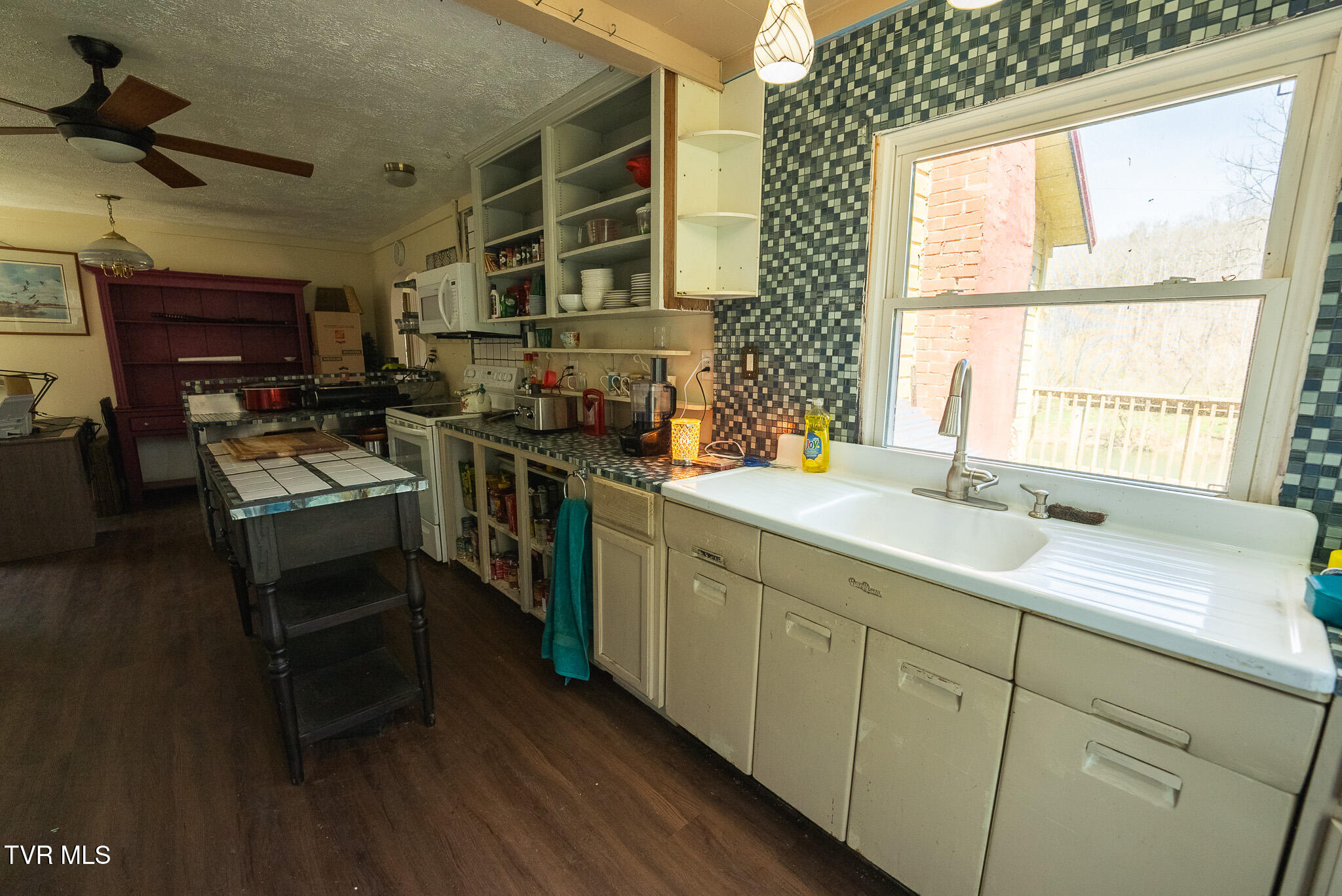 9950 Chestnut Ridge Road Eidson, TN 37731 - Photo 9 of 63 DSC06772