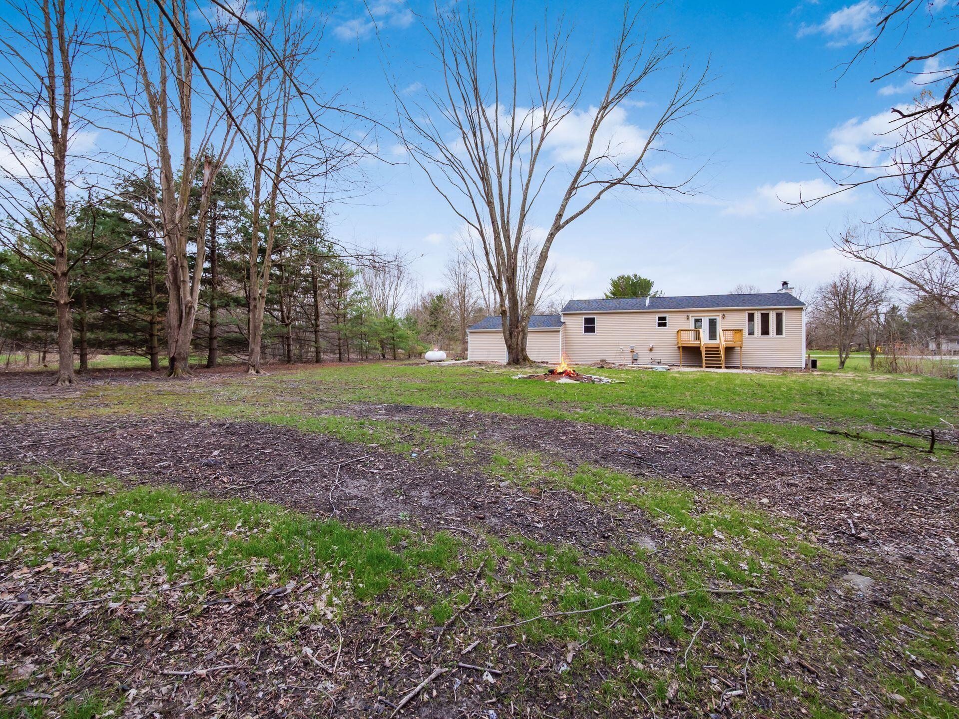14780 Bellepoint Road Ostrander, OH 43061 - Photo 30 of 32 Large Lot