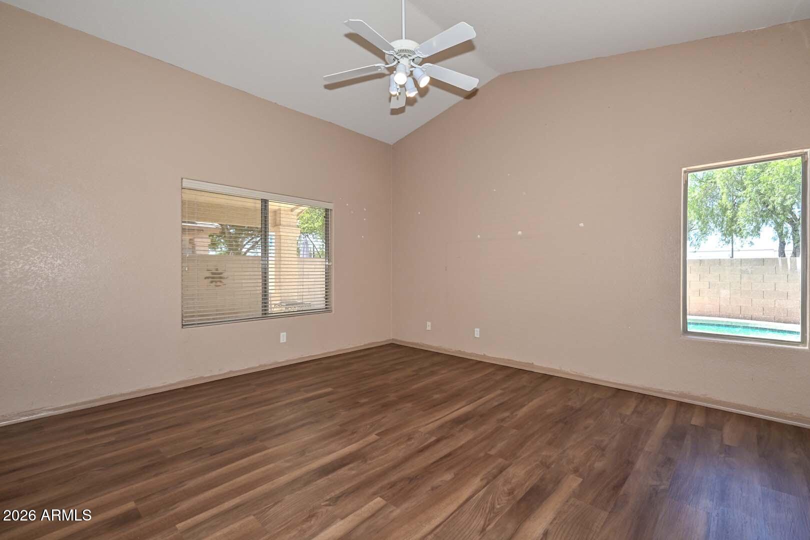 13349 West Boca Raton Road Surprise, AZ 85379 - Photo 18 of 43 Primary Bedroom