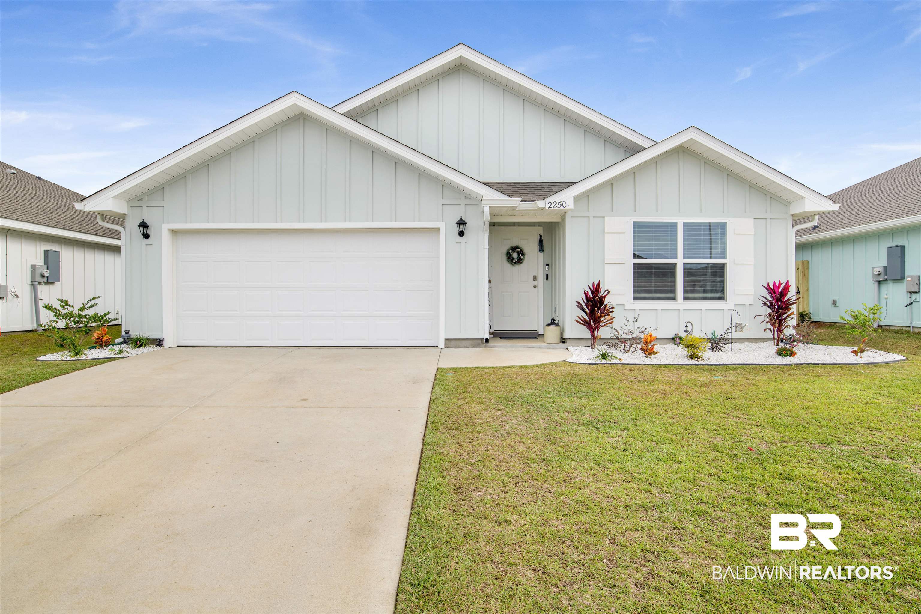 22501 Aleutian Avenue Foley, AL 36535 - Photo 1 of 25