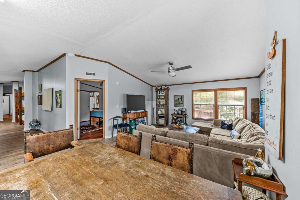 324 Cold Branch Road Eatonton, GA 31024 - Photo 10 of 60