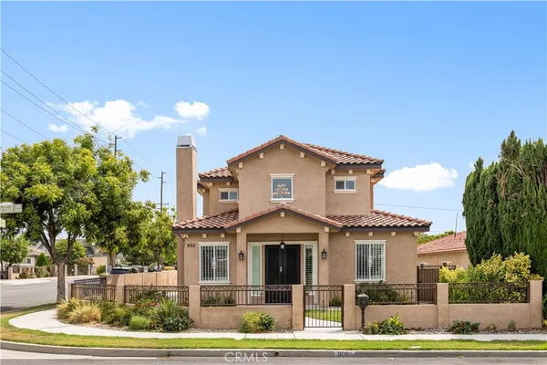 $2,400,000 | 900 Euclid Avenue, San Gabriel, CA 91776