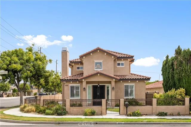$2,600,000 | 900 Euclid Avenue, San Gabriel, CA 91776