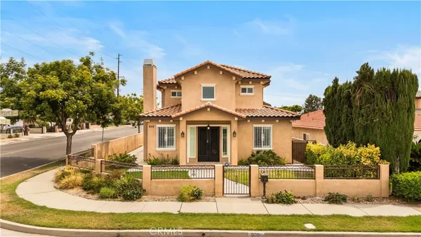 $2,400,000 | 900 Euclid Avenue, San Gabriel, CA 91776