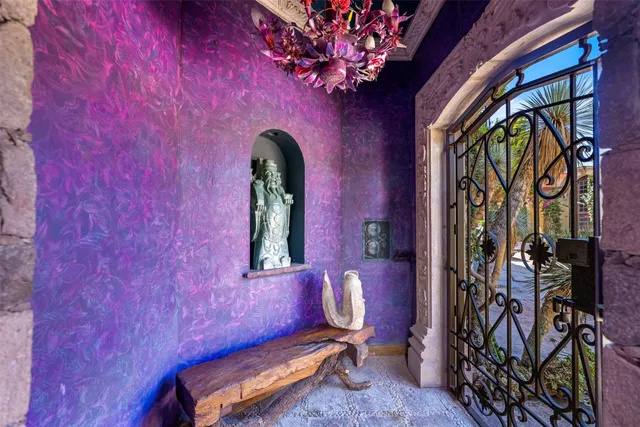 $2,450,000 | 15 Priv. Del Sol, Azle, Qro. 76020