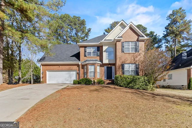 $234,567 | 643 Millrun Court, Macon, GA 31210