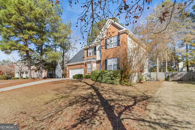 $234,567 | 643 Millrun Court, Macon, GA 31210
