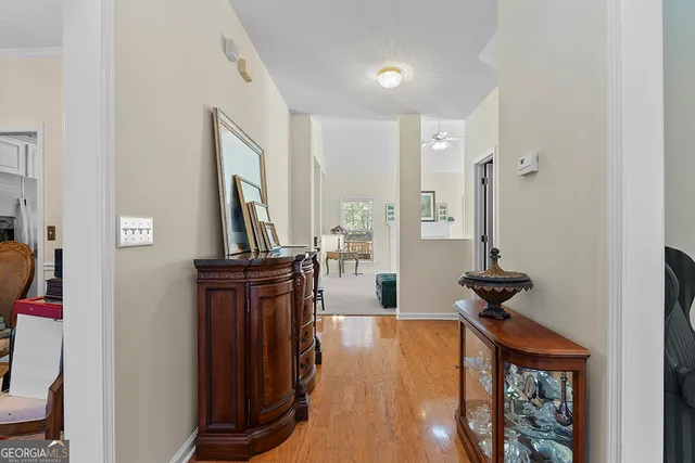 $234,567 | 643 Millrun Court, Macon, GA 31210