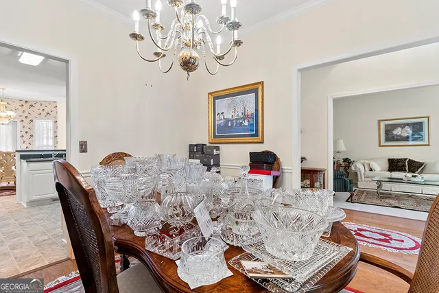 $234,567 | 643 Millrun Court, Macon, GA 31210