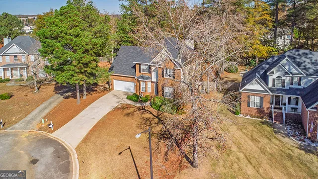 $234,567 | 643 Millrun Court, Macon, GA 31210