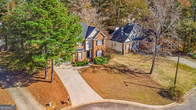 $234,567 | 643 Millrun Court, Macon, GA 31210