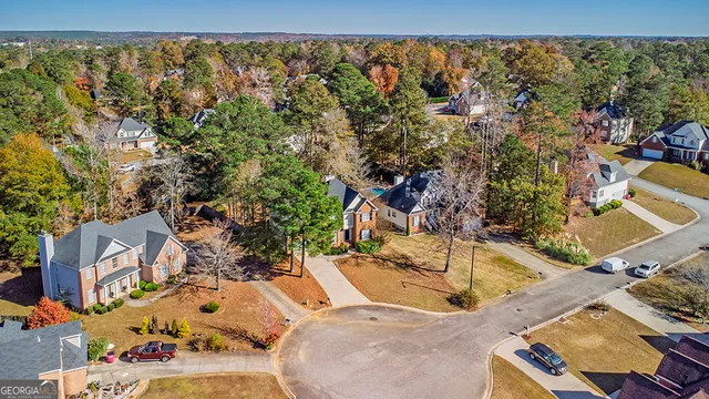 $234,567 | 643 Millrun Court, Macon, GA 31210