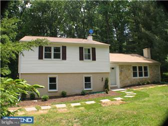 780 Taylor Road Downingtown, PA 19335 - Photo 1 of 12 Exterior Front