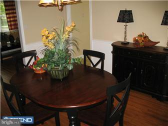 780 Taylor Road Downingtown, PA 19335 - Photo 7 of 12 Dining Room
