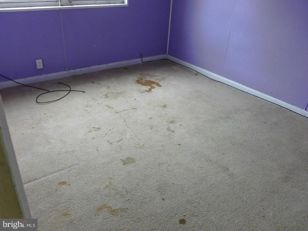5404 Addington Road Baltimore, MD 21229 - Photo 3 of 9 Bedroom