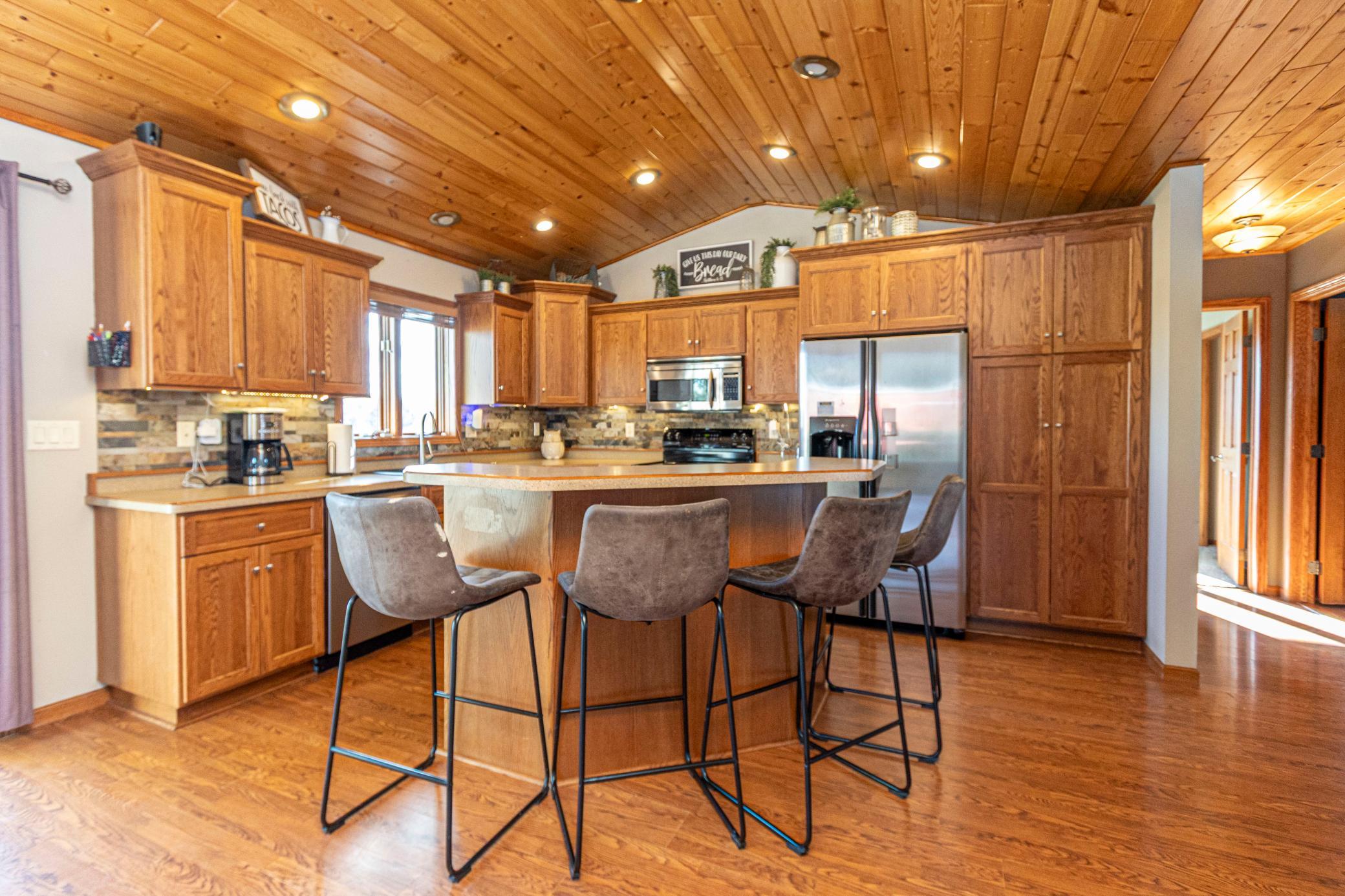 4900 Bear Path Road Southeast Alexandria, MN 56308 - Photo 7 of 50 Gallery Image 7
