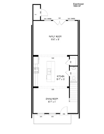 $359,900 | 1365 Rebecca Johns Drive, Murfreesboro, TN 37128