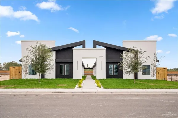 $1,195 | 11502 North 24th Lane, Unit 1, McAllen, TX 78504