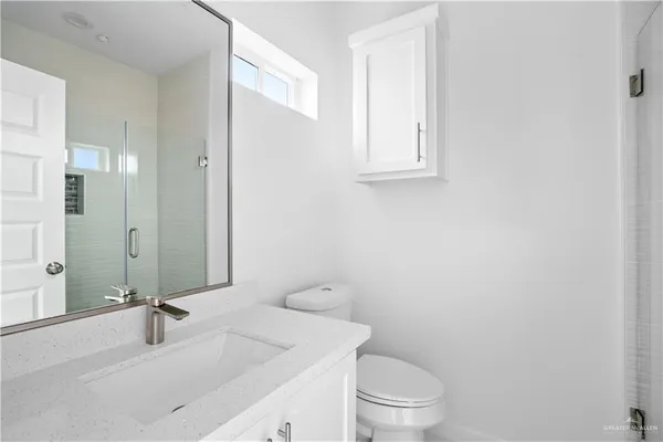 $1,195 | 11502 North 24th Lane, Unit 1, McAllen, TX 78504