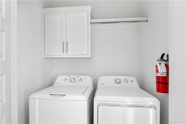 $1,195 | 11502 North 24th Lane, Unit 1, McAllen, TX 78504