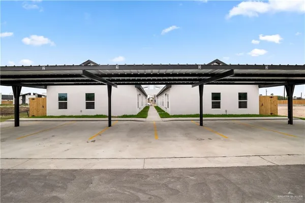 $1,195 | 11502 North 24th Lane, Unit 1, McAllen, TX 78504