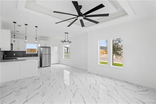 $1,195 | 11502 North 24th Lane, Unit 1, McAllen, TX 78504