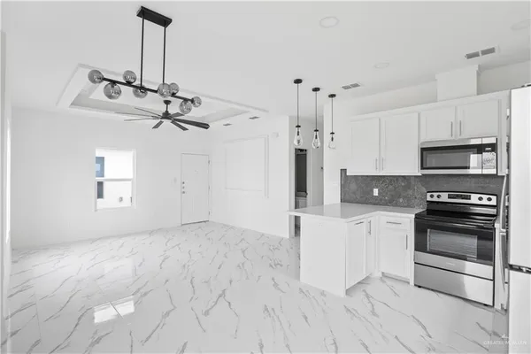 $1,195 | 11502 North 24th Lane, Unit 1, McAllen, TX 78504