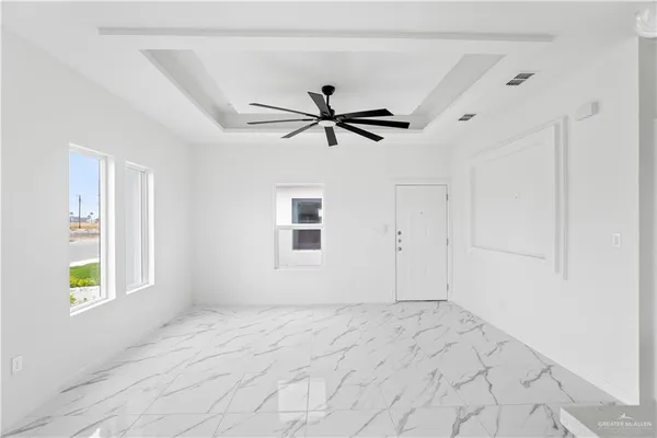 $1,195 | 11502 North 24th Lane, Unit 1, McAllen, TX 78504