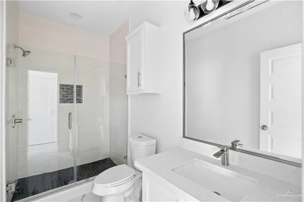 $1,195 | 11502 North 24th Lane, Unit 1, McAllen, TX 78504