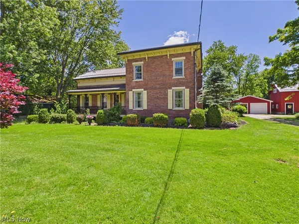 $395,000 | 2934 College Street, Austinburg, OH 44010