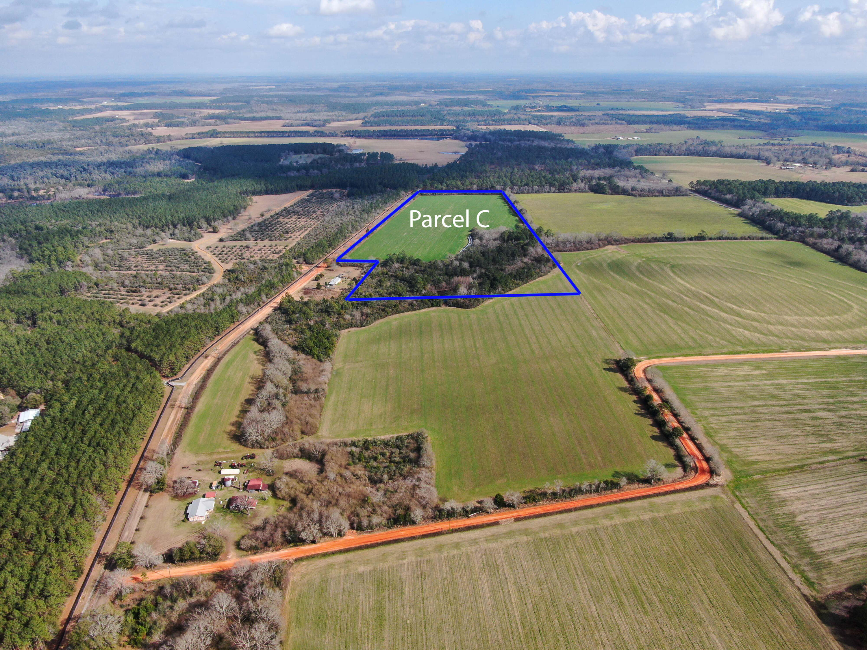 40-acres 40-acres Brown Road DeFuniak Springs, FL 32433 - Photo 3 of 24 a view of swimming pool with a outdoor seating